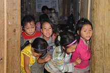 Hmong Schule