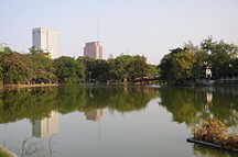 Hoan Kiem-See