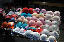 Hue Markt