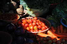 Hue Markt