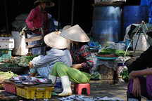 Hue Markt