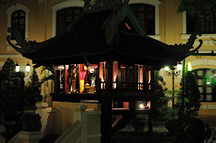 Pavillion