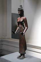 Cham Museum