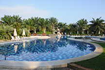 Palm Garden Resort