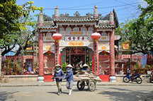 Hoi An