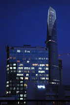 Bitexco Financial Tower