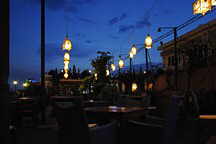 Hotel Rex Terrasse