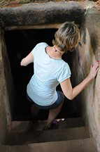 Tunnel von Cu Chi