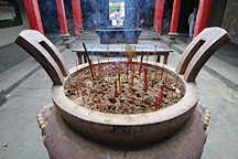 Thien-Hau-Tempel