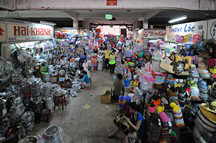 Binh Tay Markt