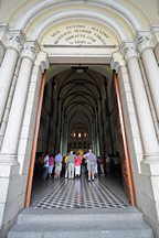 Kathedrale Notre Dame