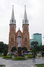 Kathedrale Notre Dame
