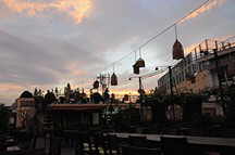 Hotel Rex Terrasse