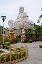 Vinh Trang Pagode