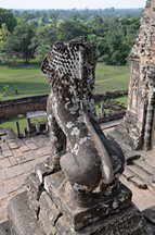 Pre Rup, Lwe