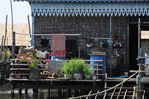 Tonle Sap See