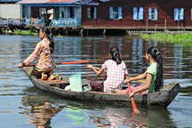 Tonle Sap See