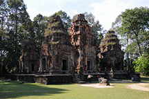Preah Ko