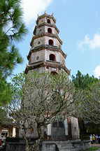 Phuoc Duyen Turm