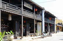 Phung Hung Haus