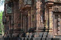 Banteay Srei