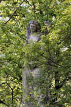 St. Marxer Friedhof