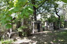 St. Marxer Friedhof