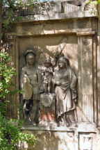 St. Marxer Friedhof