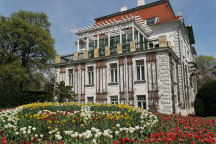 Stadtgartendirektion