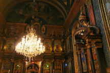 griechisch-orthodoxe Kathedrale