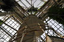 Wendeltreppe