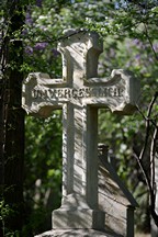 St. Marxer Friedhof