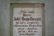 St. Marxer Friedhof