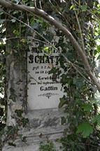 St. Marxer Friedhof