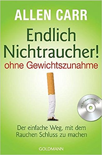 Foto: Endlich Nichtraucher! Ohne Gewichtszunahme