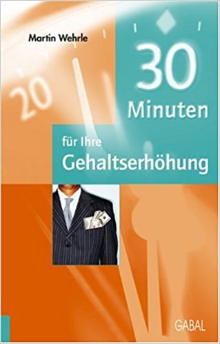 Foto: 30 Minuten für Ihre Gehaltserhöhung